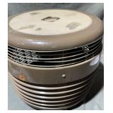 Vintage Sears 3-Speed Emerson Console Fan