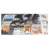 National Geographic Space & Astronomy Maps