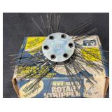 CVI Super Rotary Stripper Electric Drill