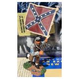 W. Britain American Civil War Union Command