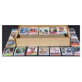 Topps 1985 Baseball Cards ~800 +