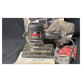 Sears Craftsman Electric Pad Sander #315.21650