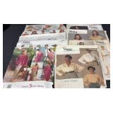 VogueSewing Patterns