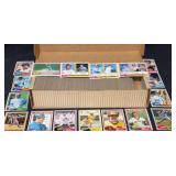 Topps1981 Baseball Cards ~800+
