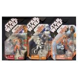 Hasbro Star Wars 30th Anniversary Figure 2007