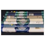 Charles Craft Fabric Rolls