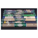 Charles Craft Fabric Rolls