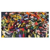 Assorted DMC Embroidery Floss