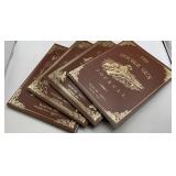 1989-1990 Double Gun Journal Vol. 1  Complete