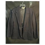 Prestige Wool Blazer Sz12