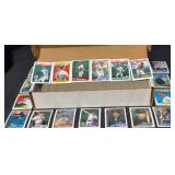 Topps 1989 Baseball Cards ~700+