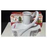 Telebrands Slice-O-Matic