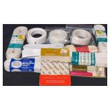 Lastic Polyester Elastic Rolls & More
