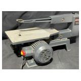 Sears Craftsman 16ï¿½ Scroll Saw
