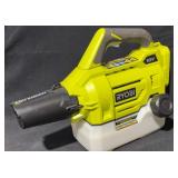 Ryobi Cordless Chemical Fogger/Mister