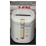 T-Fal SuperClean Safety Fryer - Maxi #614540