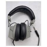 Realistic Nova 16 Vintage Stereo Headphones