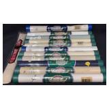Charles Craft Fabric Rolls