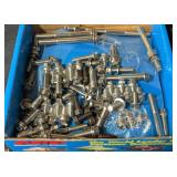 ARP Engine & Accessory Fastening Kit & More