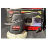 Sears Craftsman 6ï¿½ Buffer/Polisher