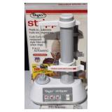 Stripper #DVS-5 Electric Vegetable Peeler