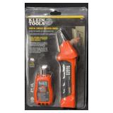 Klein Tools Digital Circuit Breaker Finder NIB