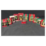 Vintage Hallmark Ornaments 1985 & More