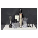 Thane Flavorwave Powerstick immersion blender