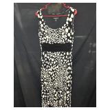 Perceptions New York Sleeveless Dress Sz8