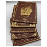 The Double Gun & Single Shot Journal 2012-13