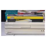Deni Freshlock Vacuum Sealer #1631 13.5x3.5in