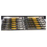 NFL Pittsburgh Steelers Tooth Brushes 12