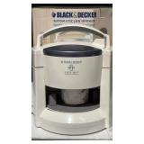 Black & Decker Lids Off Automatic Jar Opener