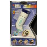 Black & Decker Power Scrubber NIB #PKS150-Ca