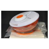 KitchenC.C. Automatic Salad Wash