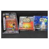 Micro Machines Star Wars Figure 1995 96 99