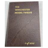The Winchester Model Twelve Signed Limited Edition