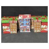 Christmas Gift Boxes Assortment
