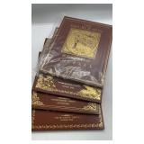 2005 Double Gun Journal Vol. 16 Full Run
