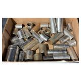 Assorted Sockets Craftsman & More