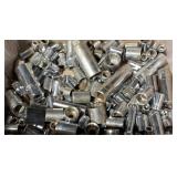 Socket Assortment Husky & More