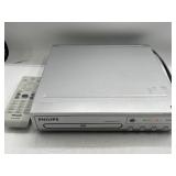Philips DVP1013 Progressive Scan DVD