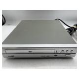 Coby DVD-224 Super Slim DVD Player