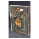 Spiderwick Chronicles: The Fantastical Field