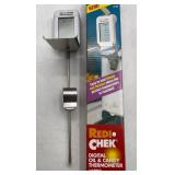 Maverick Redi-Chek Digital Oil & Candy Thermometer