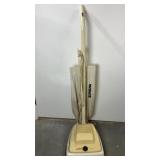 Vintage Eureka Upright Vacuum Cleaner