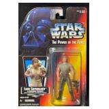 Kenner Star Wars Like sky Walker Figure 1995