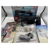 Gemagic Rhinestone & Gem Setter Craft Kit