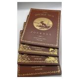 2000 Double Gun Journal Vol. 11 Full Run