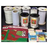 Holiday Supplies Ribbon Lace Bike Bags & More